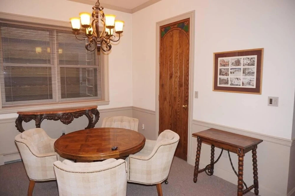 Classic West End  - True Aspen Charm 5 Bedroom Home by RedAwning