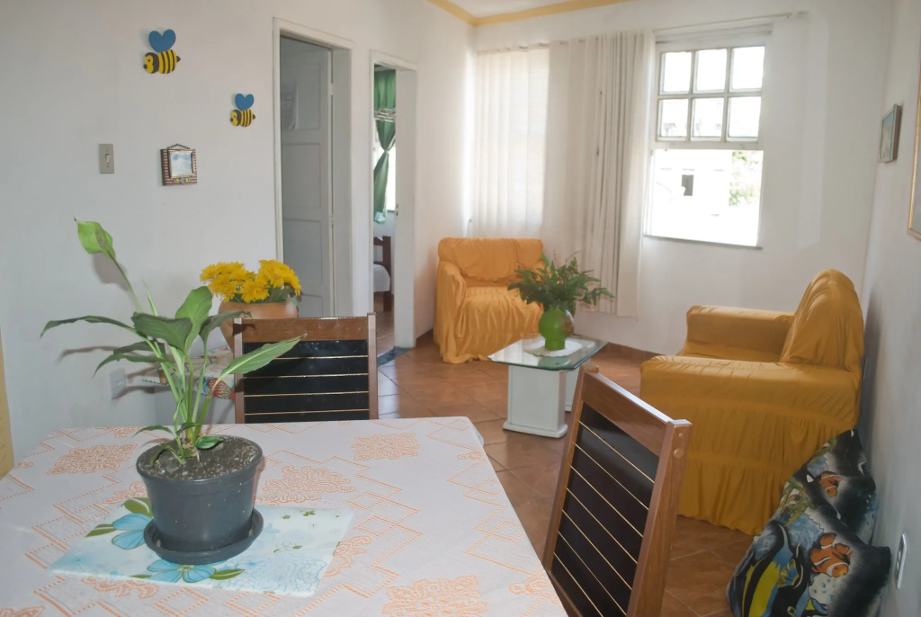 Tamboleiro's Hotel Residence