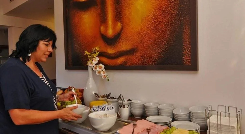 Hotel Buona Vita