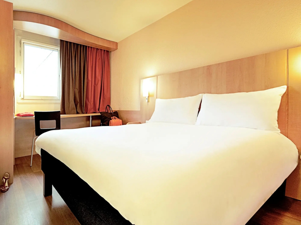 ibis Concepcion