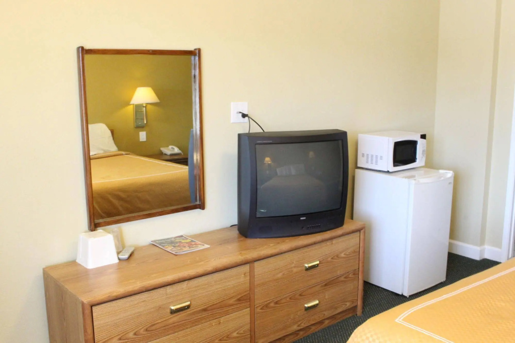Echo Lodge