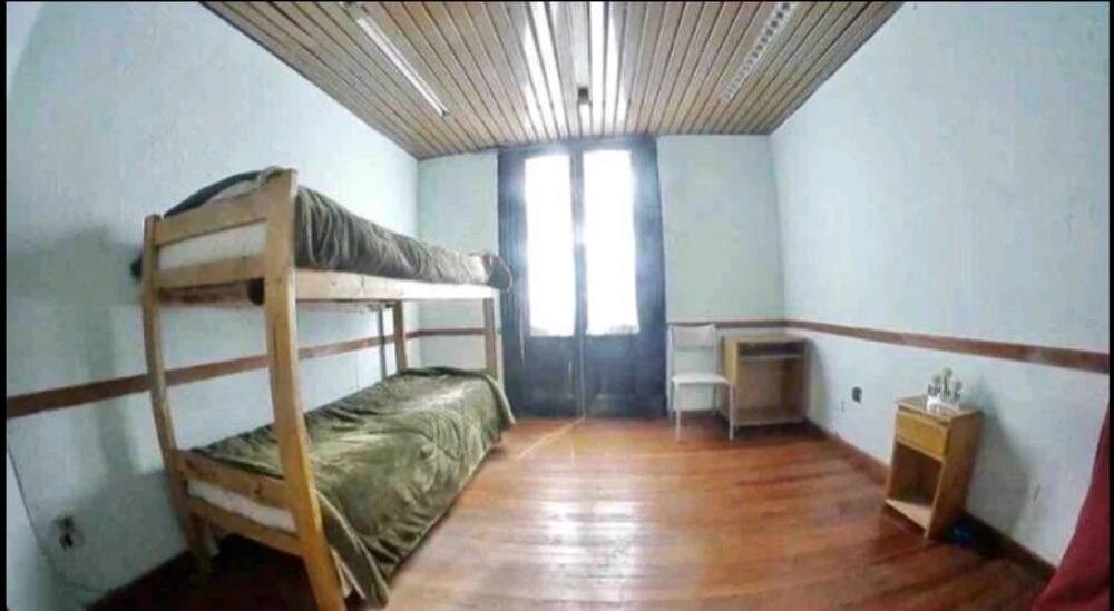 Tango Hostel Club