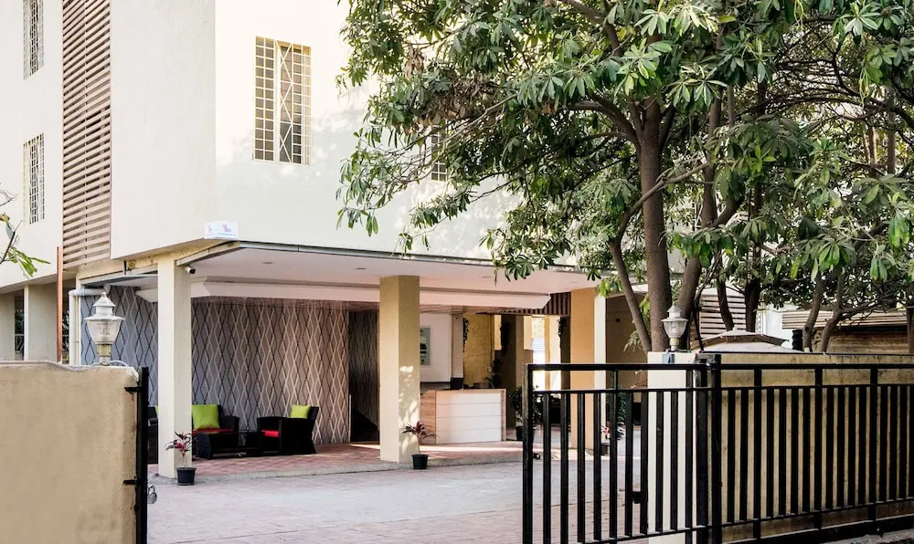 Treebo Trend Viman Nagar