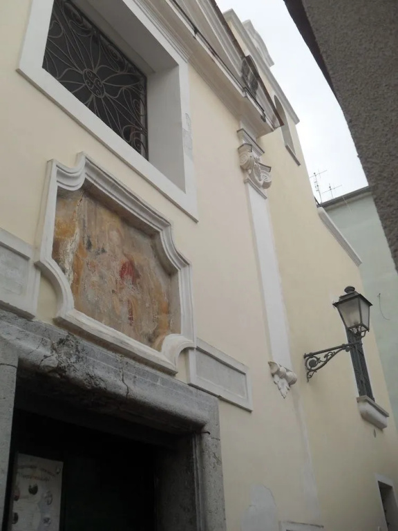 BB Santa Maria Dei Barbuti