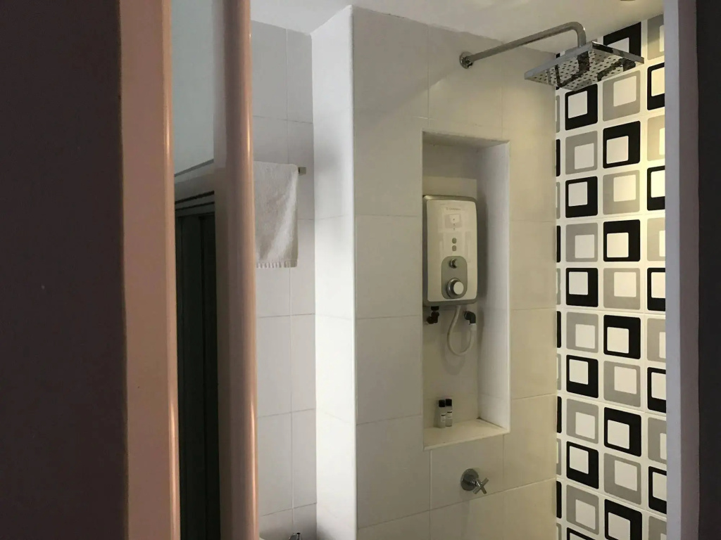 OYO 902 Rooms Boutique Hotel