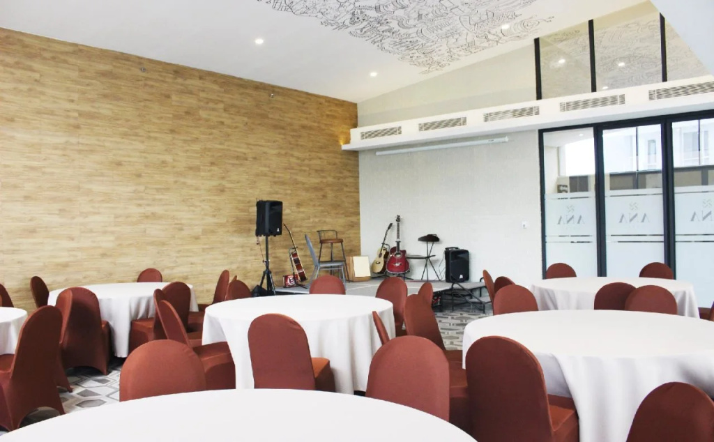 Ana Hotel Jakarta