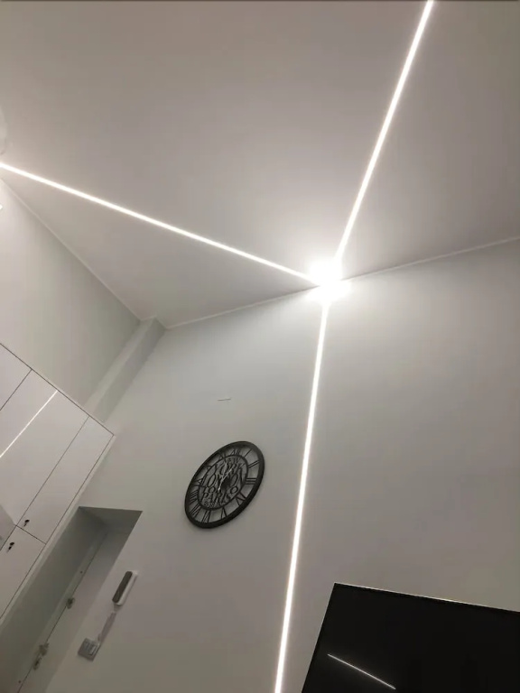 Apartament MnW