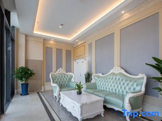 Vienna Hotel (Nanjing Maigao Bridge Subway Station Branch)