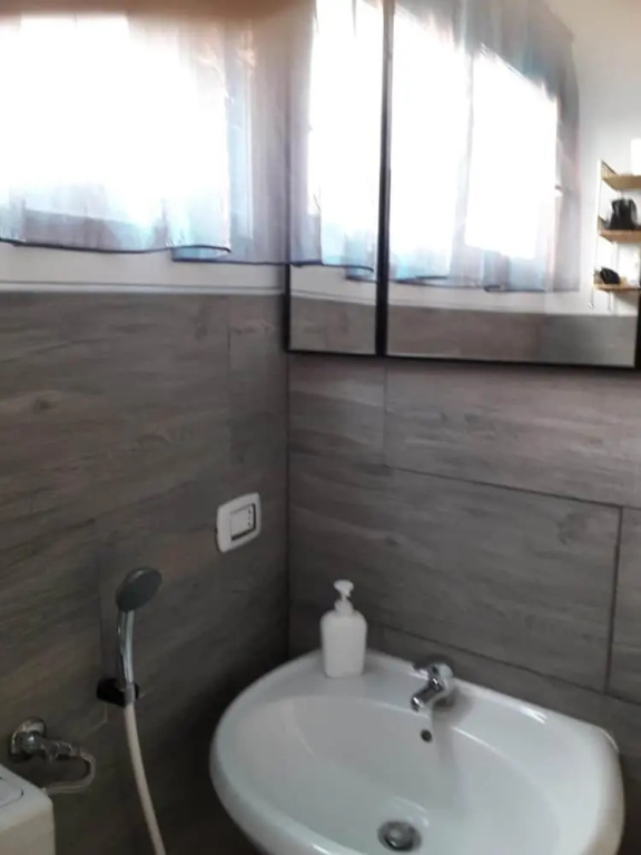 Apartament Silvy Trastevere