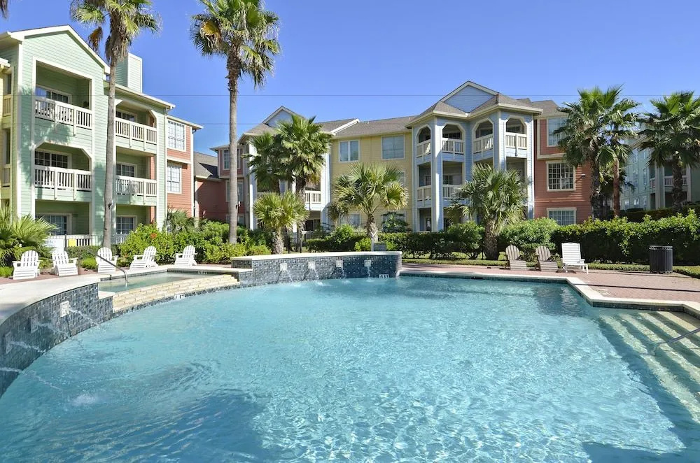 Dawn 1134-beachcomber 1 Bedroom 1 Bathroom Condo