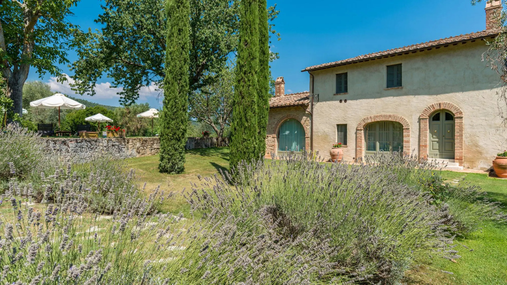 Villa SAN FRANCESCO