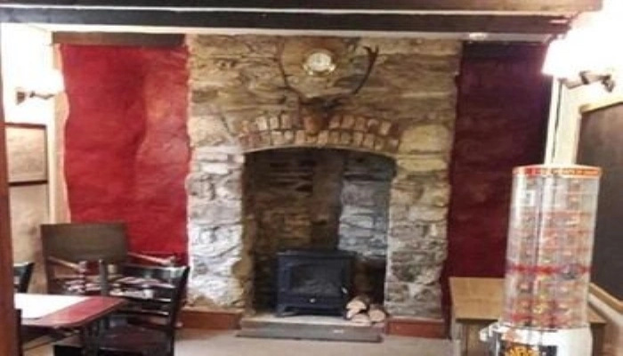 The City Inn