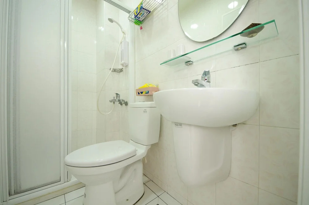 Tainan Travel Inn