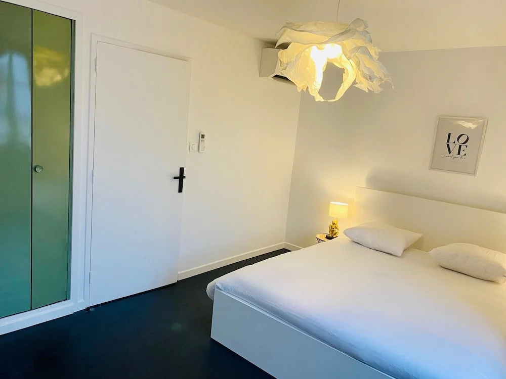 Suite 24 L'annexe