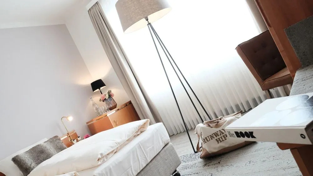 Hotel Zur Post
