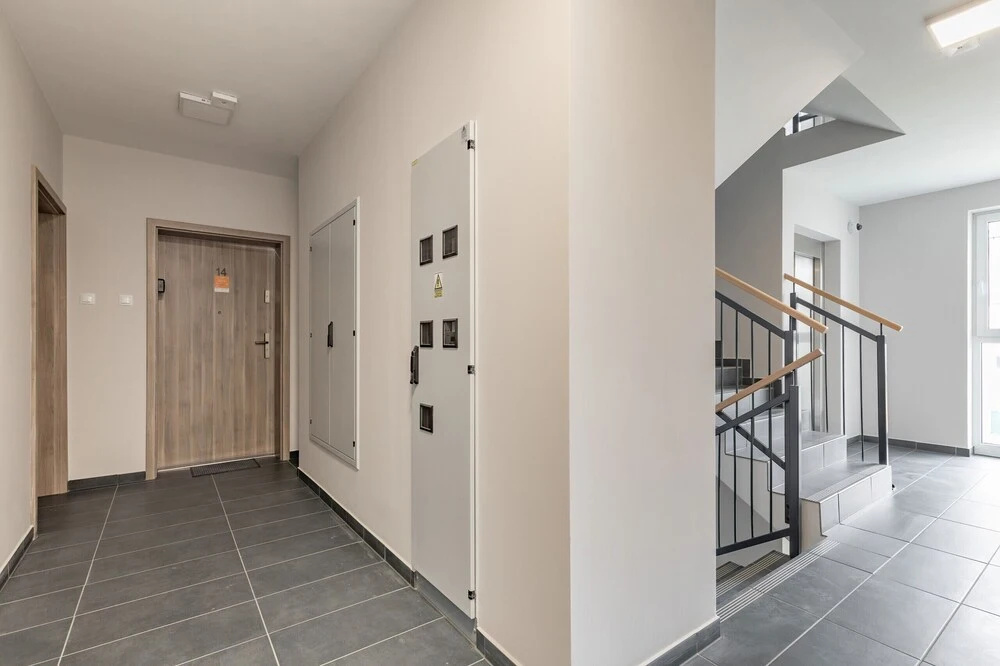Amber Estate II by Renters