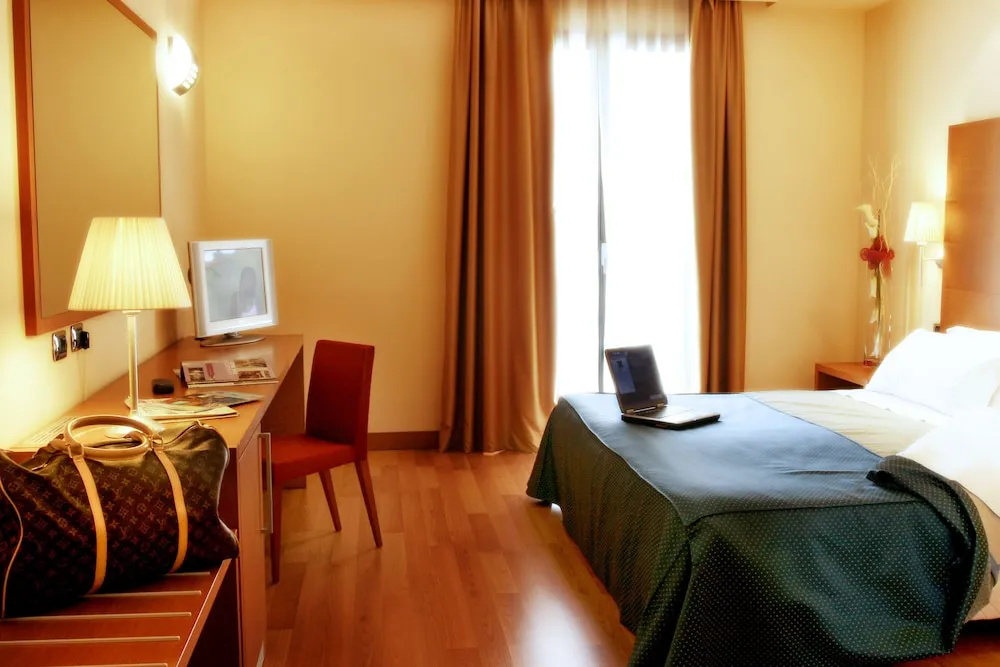 Luna Hotel Lago Maggiore Arona