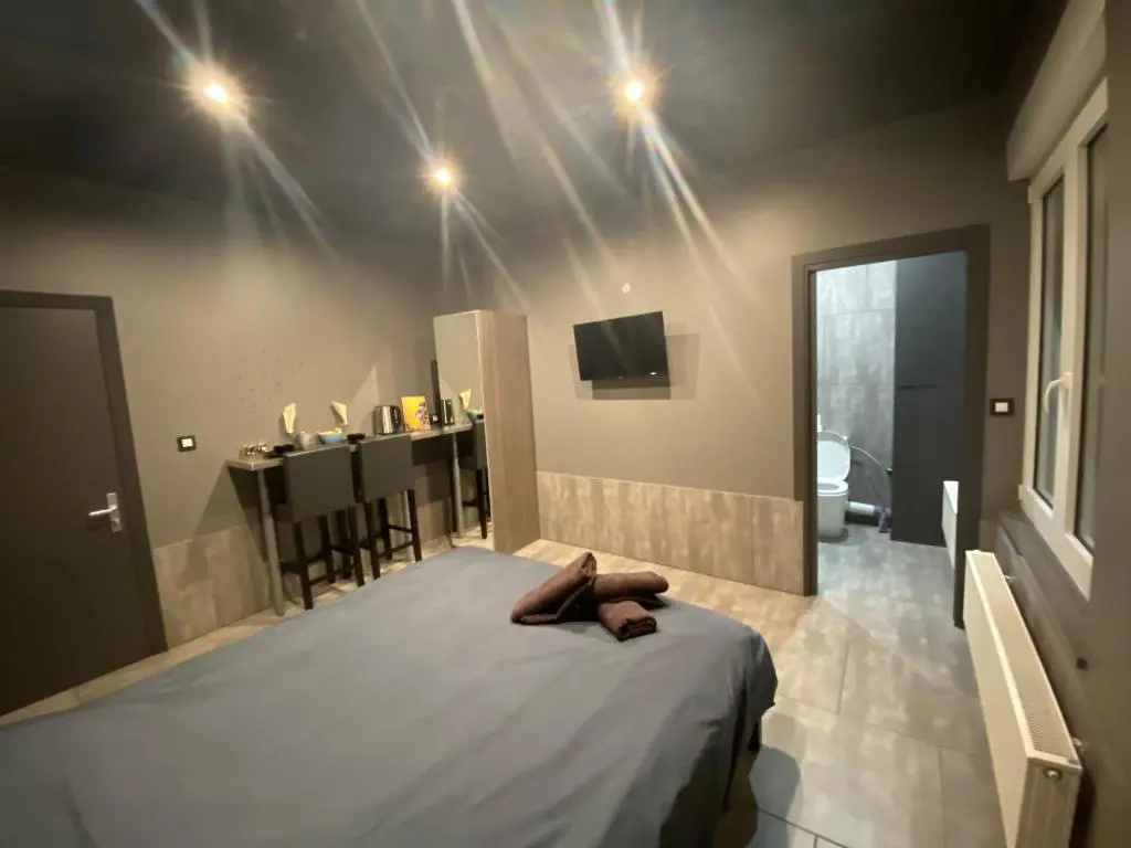 Appartement Studio Tournai