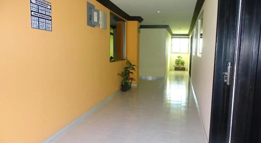 Hotel Baku Kurae Inn