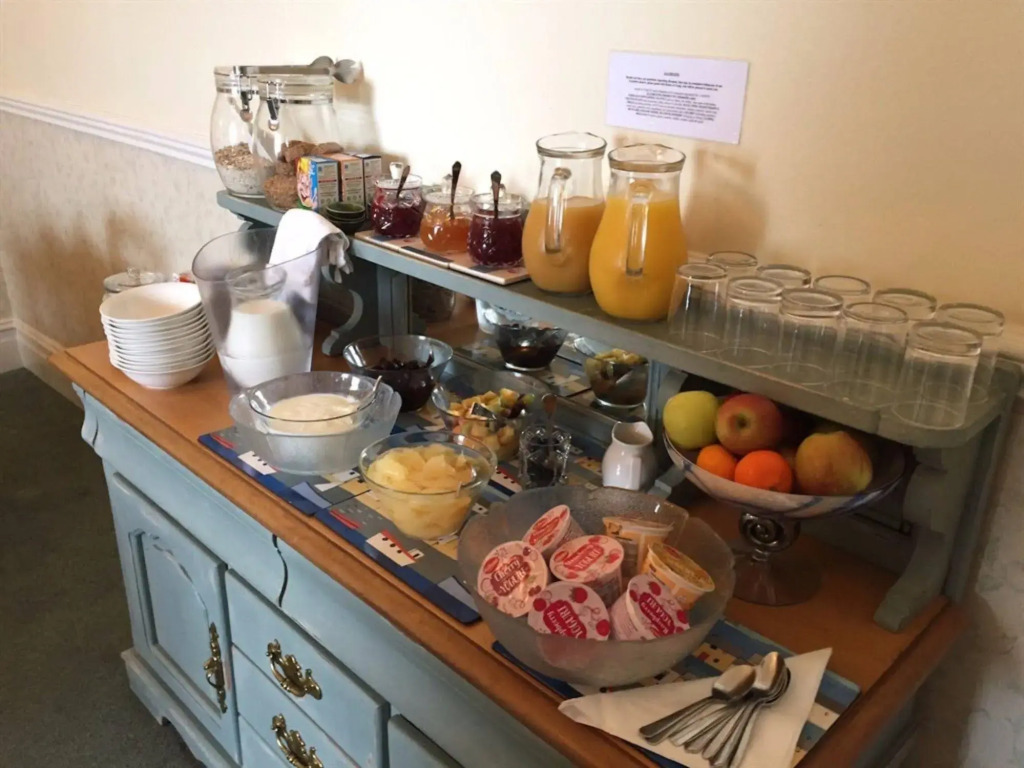 Headland View Boutique B&B