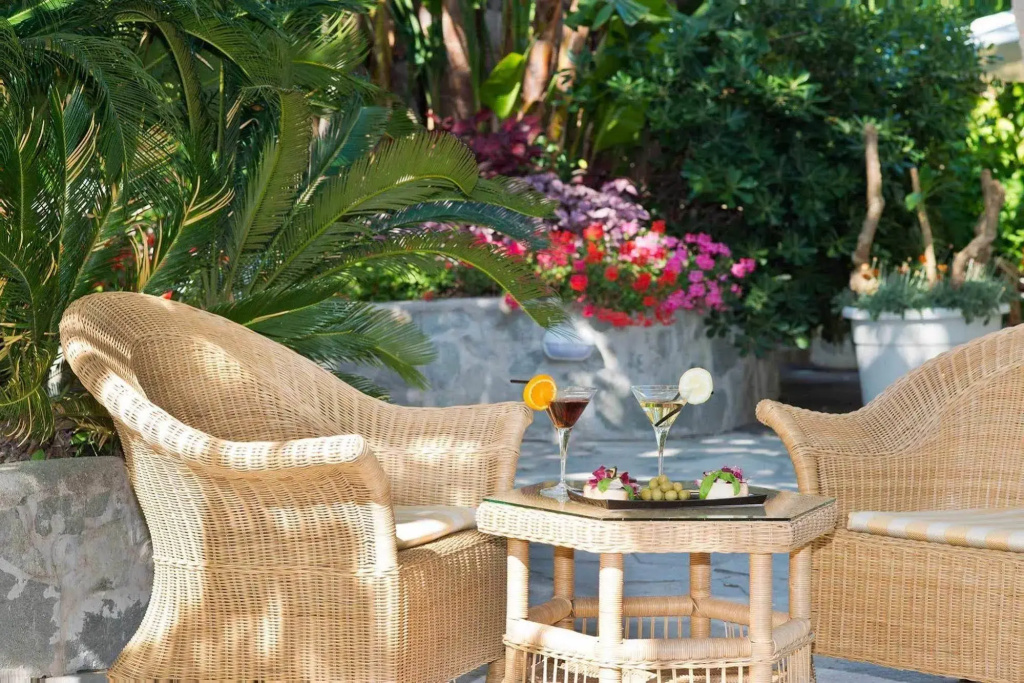 Hotel San Francesco