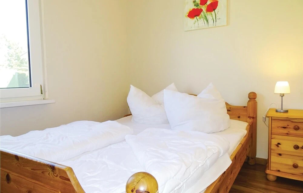 Holiday Home Zum Anleger G
