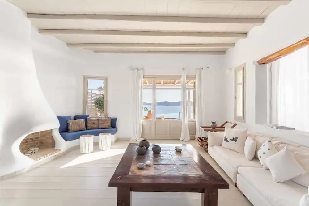Villa Olivia