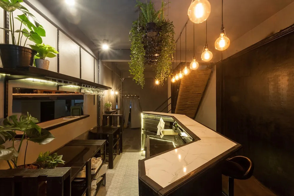 Boho Bangkok