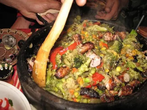 Villa Cherven