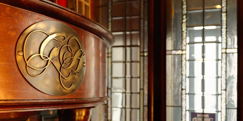 Grand Hotel Tralee