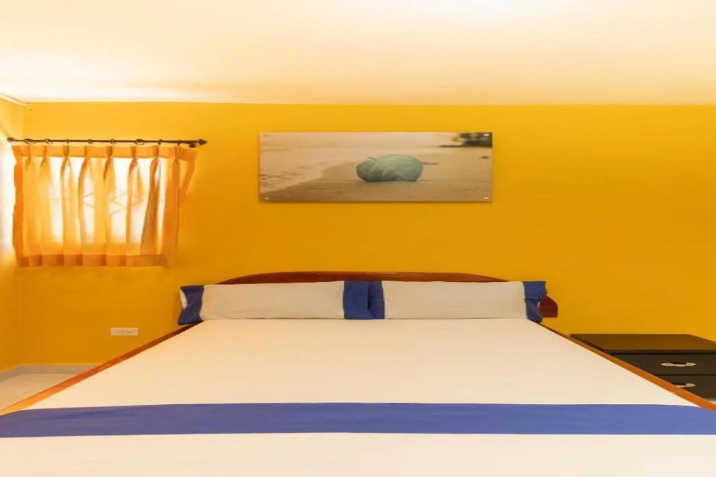 Hotel Costa mar