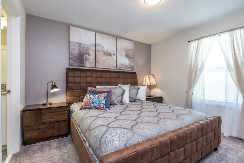Champions Gate 6bed 5bath Vacation Home 9022sd