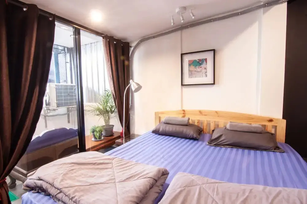 OYO 528 Hai Hostel