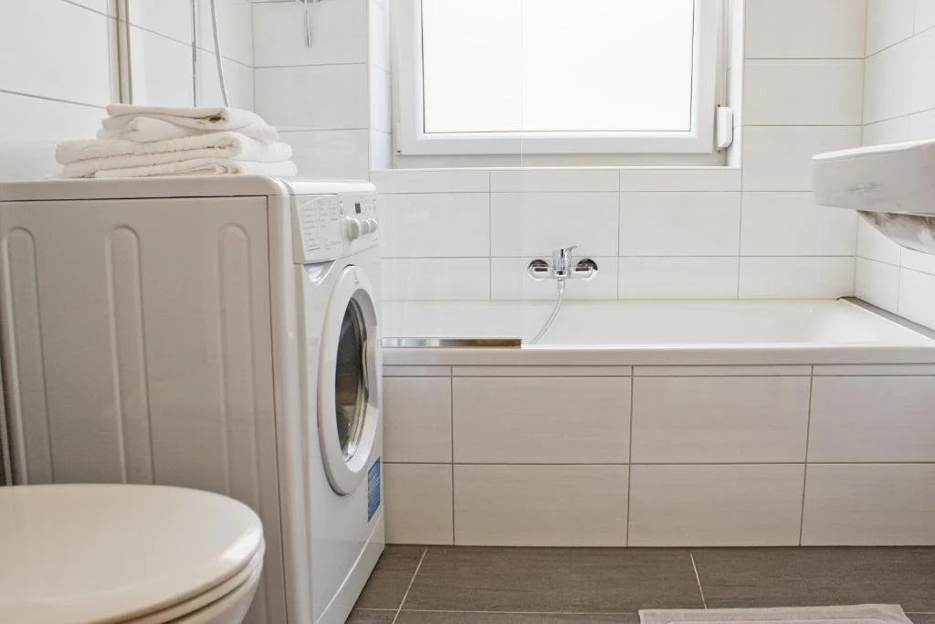 Apartmenthaus Nina