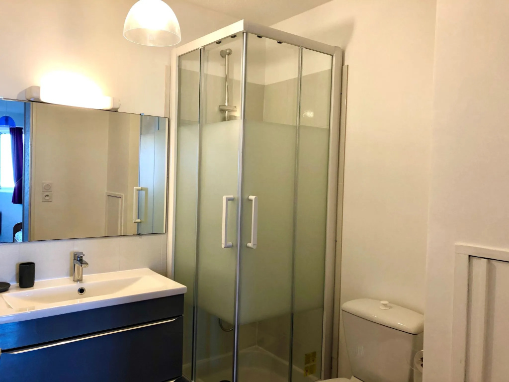Apartment Grand voile