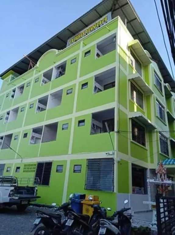 Natcha Place TU Rangsit