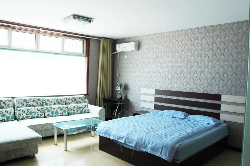 Yirujia Hotel