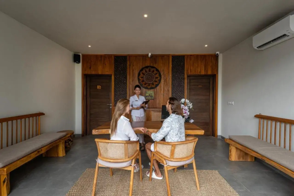 Teratai Villa Canggu by Ini Vie Hospitality
