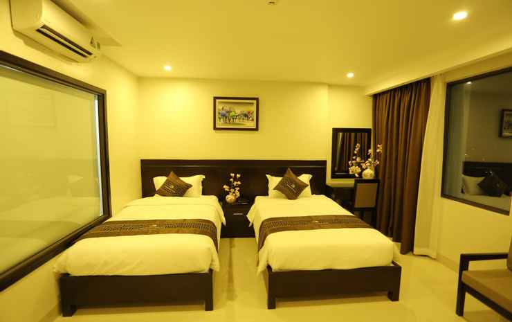Trong Dong Hotel