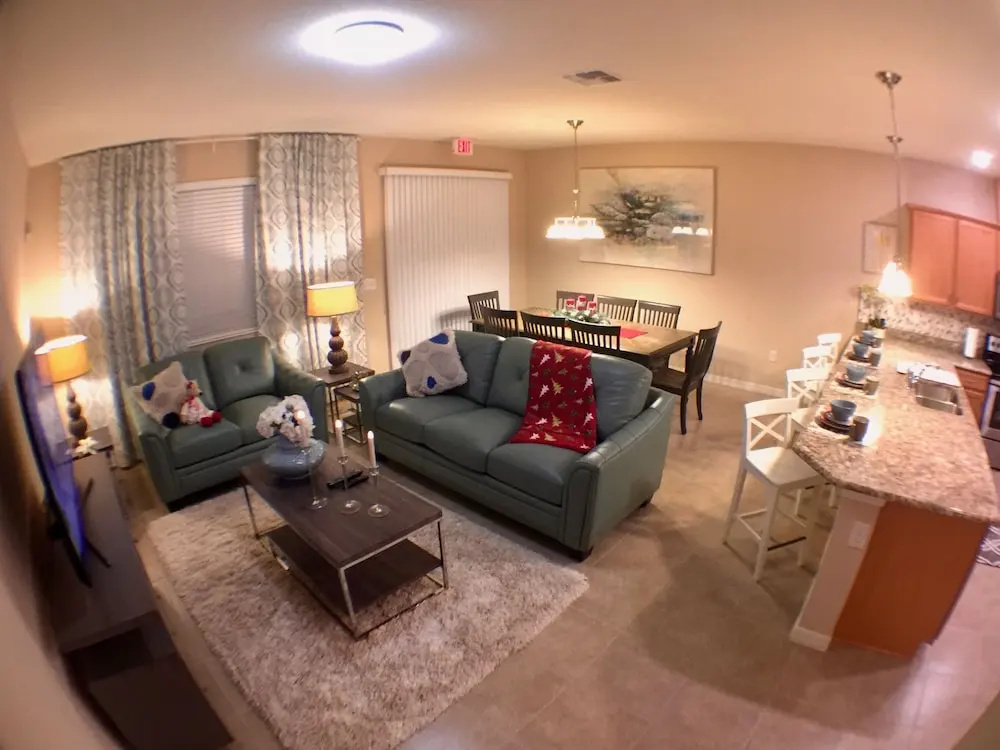 5124 Compass Bay Resort 29551/30704