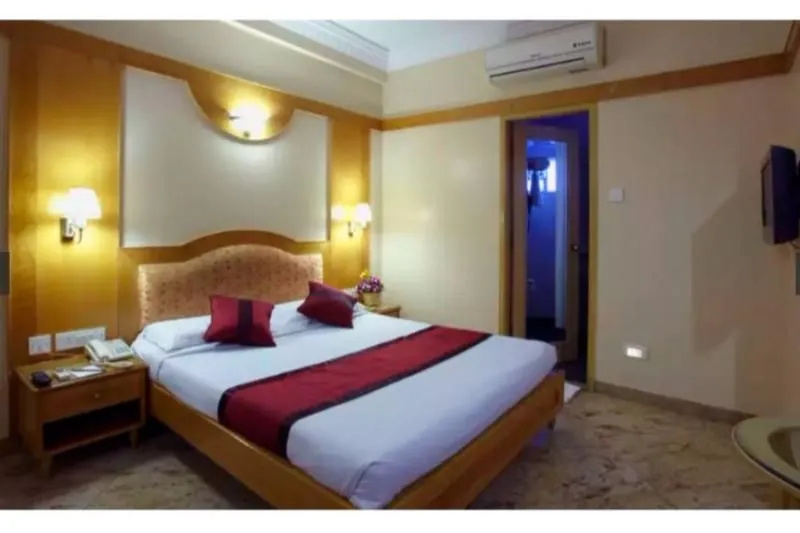 Hotel Pai Comforts