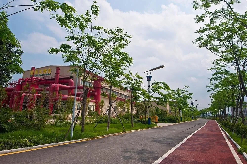 Grand River Resort - Guangzhou