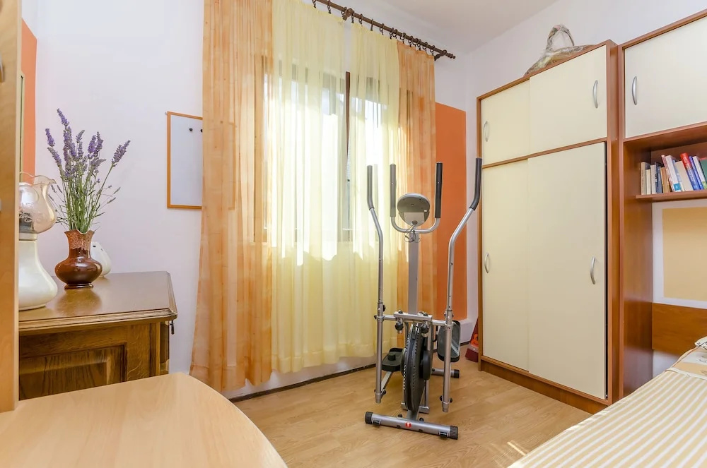 Apartment Bailo