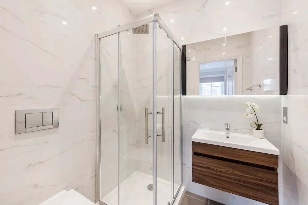 No 15 Luxury New Duplex Apartment