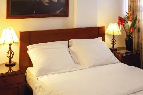Hotel Marcoantonio - Moyobamba