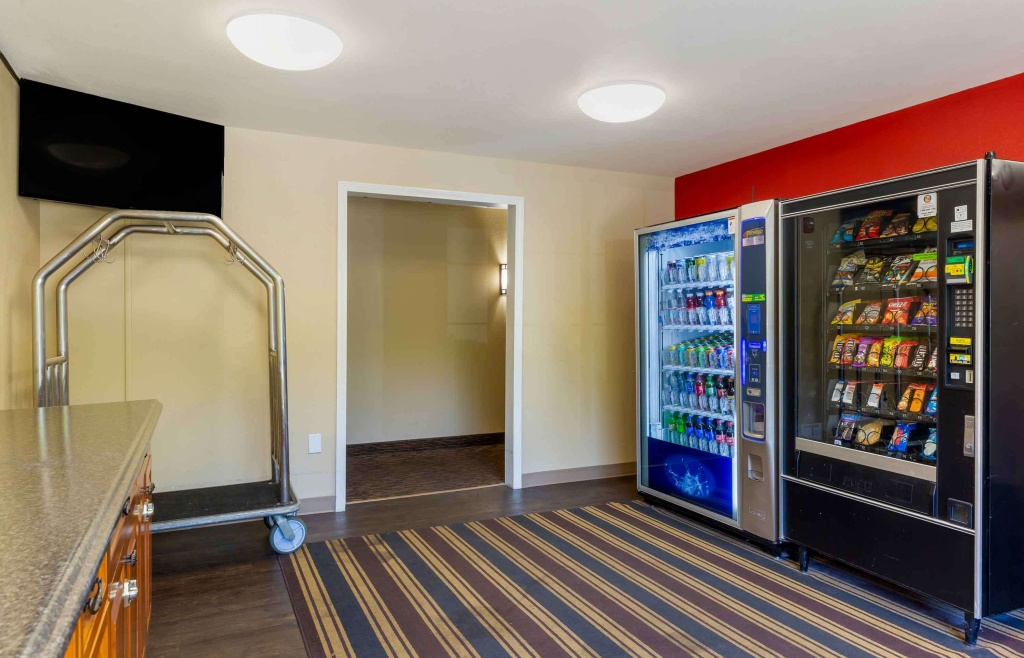 Extended Stay America Suites - Boston - Woburn