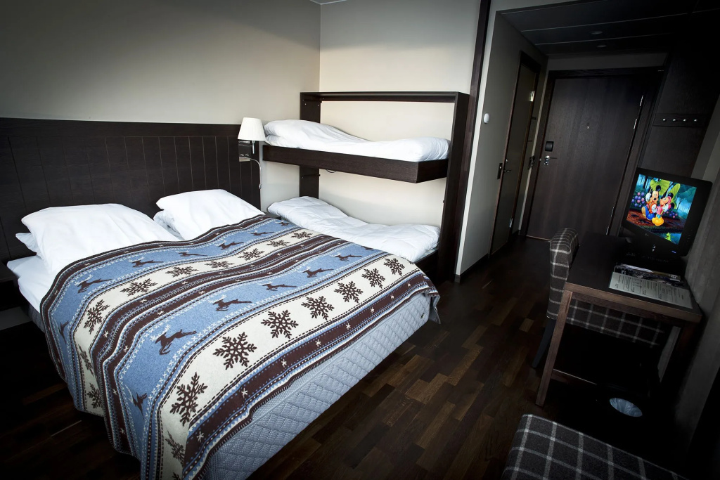 Quality Hotel Skifer