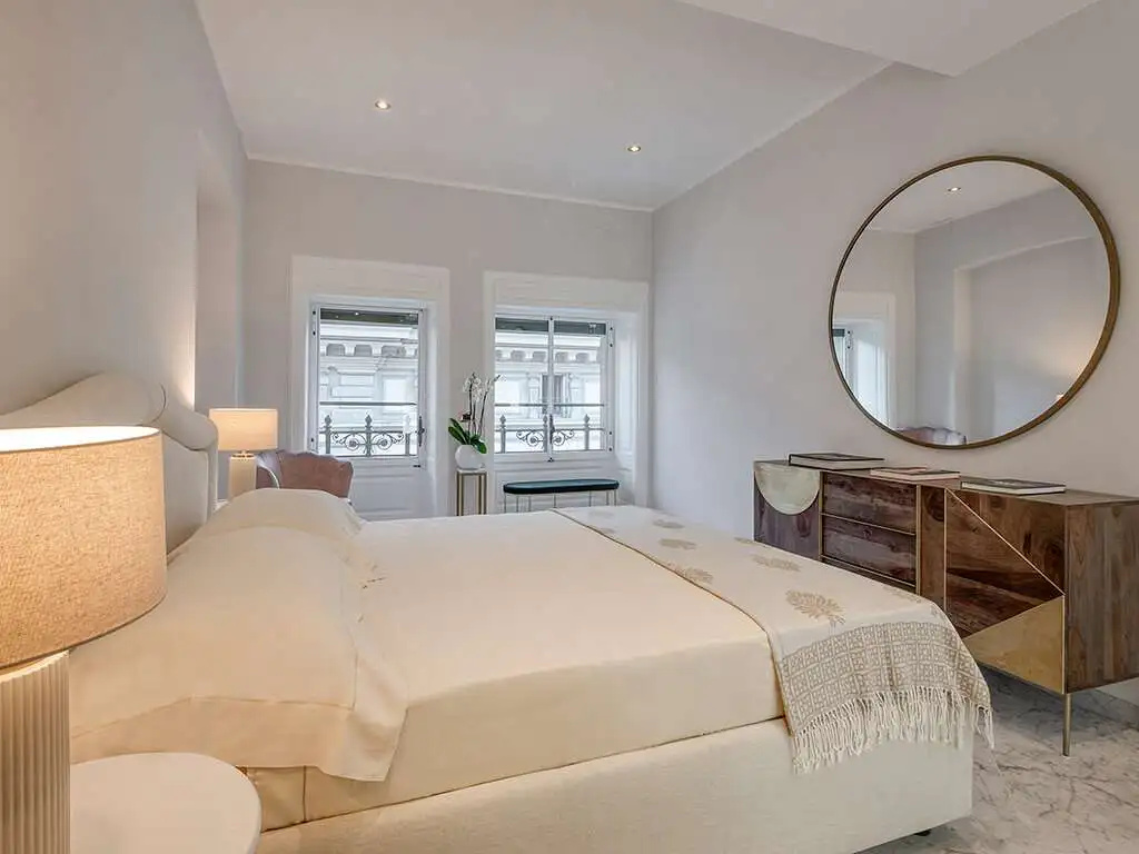 Imperiale Suites Milano