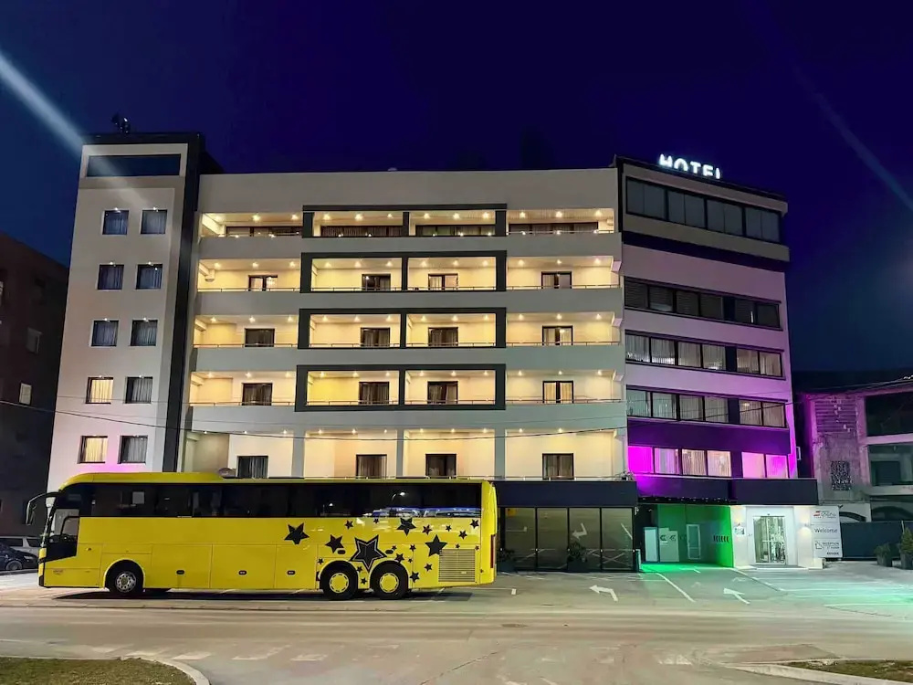 Hotel Espana
