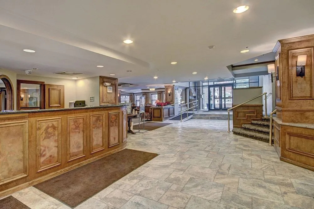 River Mtn Lodge E321